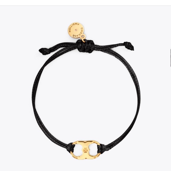 Tory Burch Jewelry - New Authentic TB Embrace Ambition Bracelet